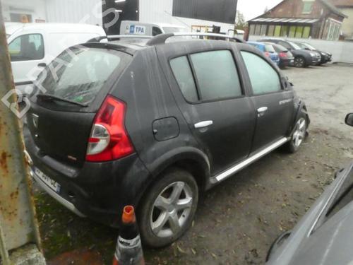 Left front driveshaft DACIA SANDERO | BP20022952M38 - Image 10