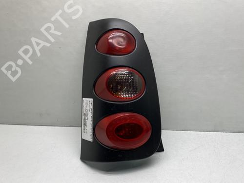 Used Left taillight SMART FORTWO Coupe (450) 0.7 (450.352, 450.332) (61 hp) 25742967