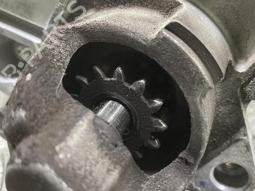 Startmotor DACIA SANDERO II TCe 90 (B8M1, B8MA, B8AC) | BP25143028M8 