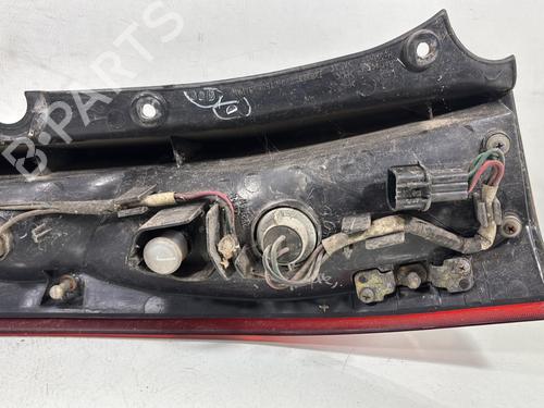 Right taillight MITSUBISHI LANCER VII Estate (CS_W, CT_W) 1.6 | BP29706978C35 
