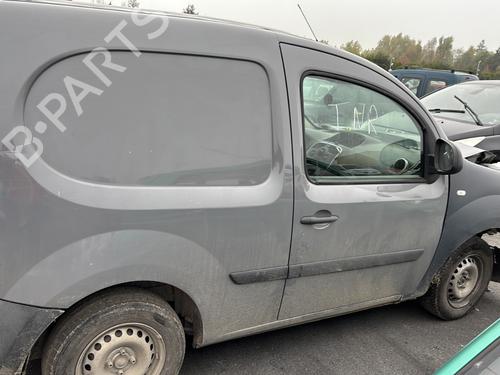 Left front steering knuckle RENAULT KANGOO Express (FW0/1_) 1.5 dCi 75 (FW07, FW10, FW04) | BP23768824M25  - Image 19