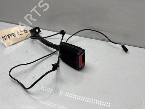 Used Seat buckle VW PASSAT B7 Variant (365) 3.6 FSI 4motion (300 hp) 32292476