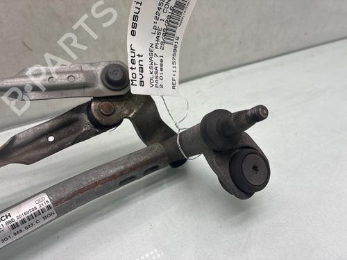 Front wiper motor VW PASSAT B8 (3G2, CB2) 2.0 TDI | BP36862741M29 - Image 3