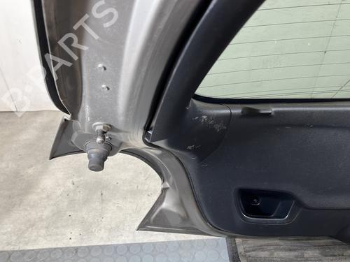 Tailgate PEUGEOT 208 I (CA_, CC_) 1.6 HDi | BP29006648C6