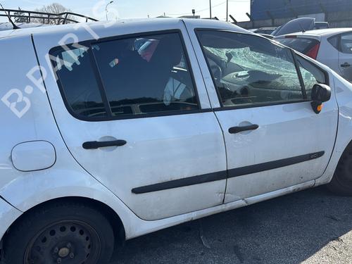 Pedal RENAULT MODUS / GRAND MODUS (F/JP0_) 1.5 dCi (FP0G, JP0G) | BP34243259I4 - Image 13