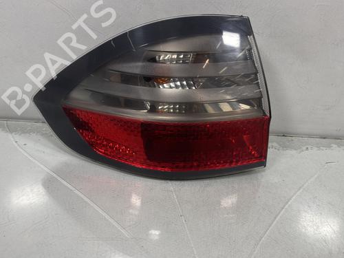 Left taillight FORD S-MAX (WA6) 1.8 TDCi | BP30888087C34 
