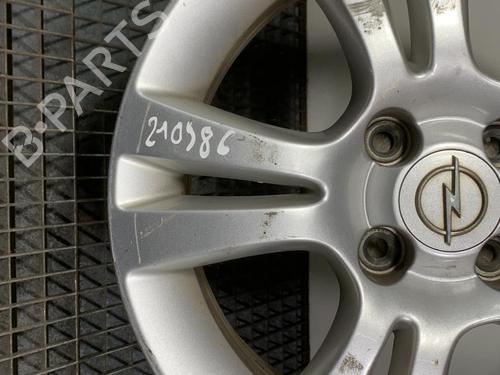 Rim OPEL CORSA D (S07) 1.4 (L08, L68) | BP19971707C45 
