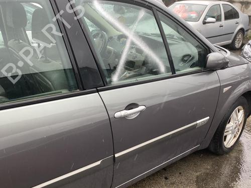 Rim RENAULT GRAND SCÉNIC II (JM0/1_) 1.9 dCi (JM0G, JM12, JM1G, JM2C) | BP21963388C45 