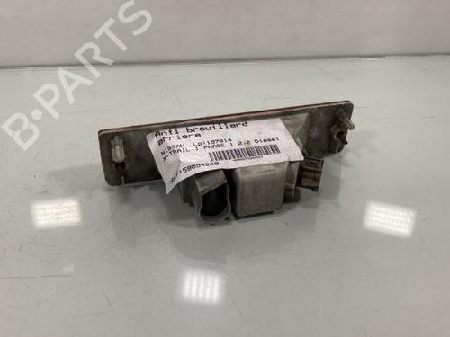 Used Rear fog light NISSAN X-TRAIL I (T30) 2.2 Di 4x4 (114 hp) 20026446