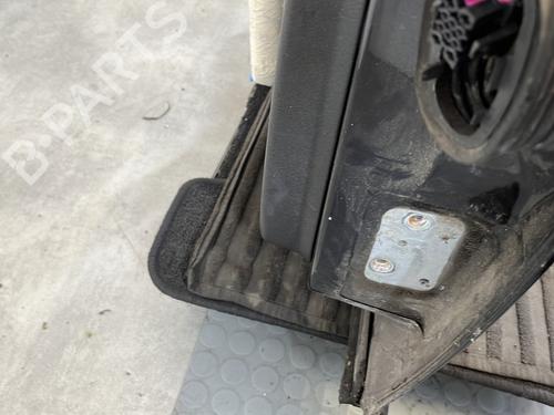 Left rear door VW GOLF IV (1J1) 1.9 TDI | BP29039407C4 