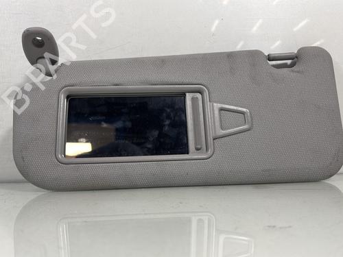 Left sun visor KIA RIO III (UB) 1.25 CVVT | BP29507407I1 