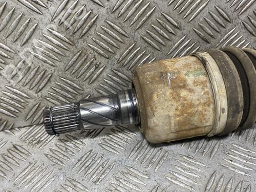 Left front driveshaft KIA SORENTO I (JC) 2.5 CRDi 4WD | BP30968673M38