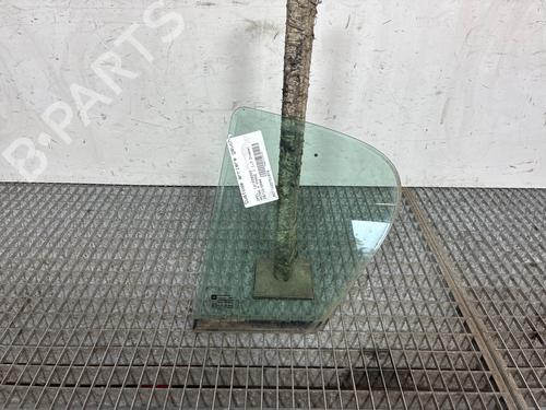 Used Rear left door window Rear left door window 36937814 36937814