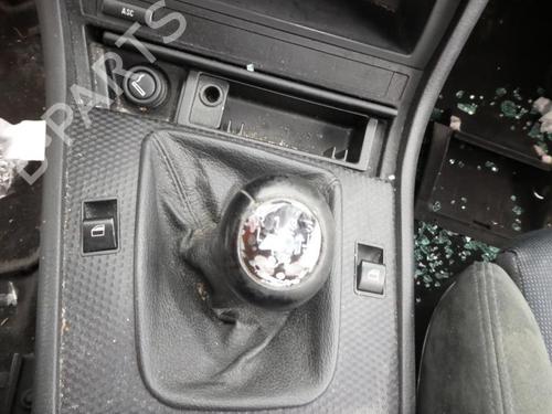 Left headlight BMW 3 Compact (E46) 320 td | BP20000596C28 