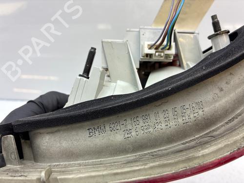 Left taillight BMW 3 Touring (E46) | BP37678768C34 - Image 2
