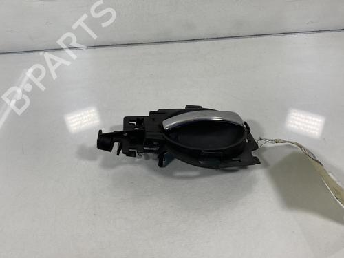 Used Front left interior door handle Front left interior door handle CITROËN C3 I (FC_, FN_) [2002-2013] 20004511 20004511