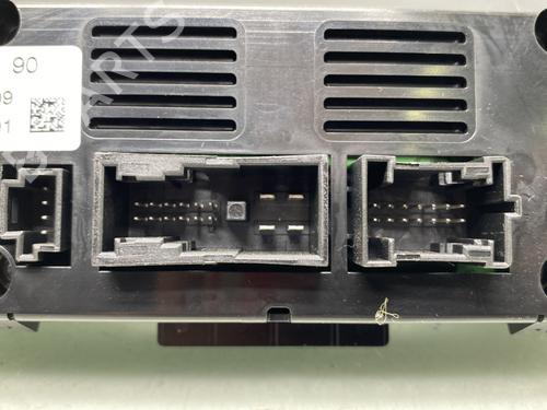 Climate control MERCEDES-BENZ C-CLASS (W204) C 200 CDI (204.001) | BP26715291I5 - Image 4