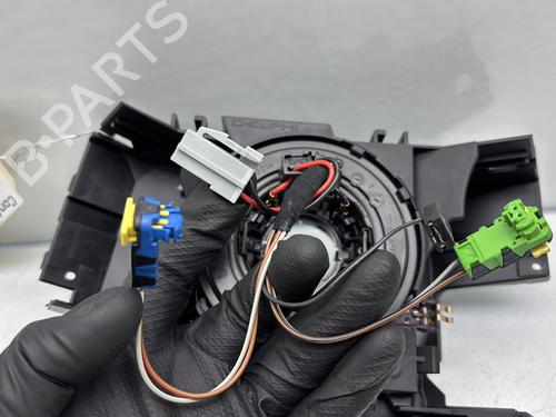 Squib airbag RENAULT CLIO III (BR0/1, CR0/1) 1.2 16V Hi-Flex (BR1U, CR1U) | BP30129355C102 