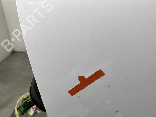 Left front door PEUGEOT 207 (WA_, WC_) 1.4 HDi | BP29939687C2 