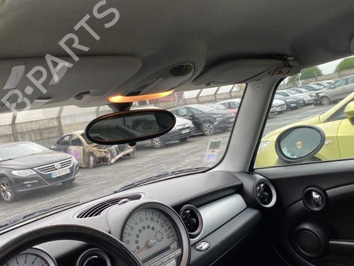 Left headlight MINI MINI (R56) One | BP24705390C28  - Image 14