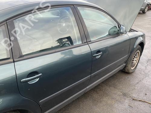 Left headlight VW PASSAT B5.5 (3B3) 1.9 TDI | BP23768405C28 - Image 13