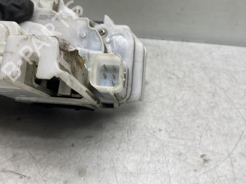 Used Front right lock FORD KA (RU8) 1.2 (69 hp) 19972203