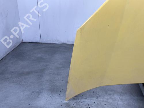 Used Hood FIAT FIORINO Box Body/MPV (225_) 1.3 D Multijet (225BXD1A, 225BXB1A, 225BXB11) (75 hp) 19955454