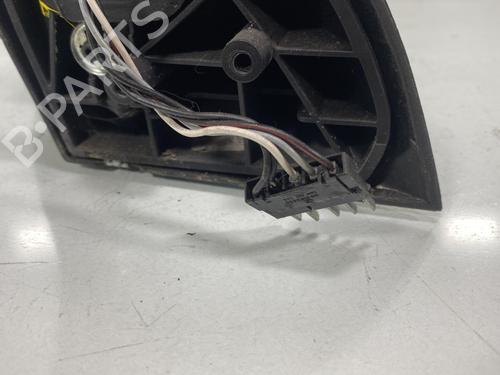 Retrovisor esquerdo MERCEDES-BENZ A-CLASS (W168) A 140 (168.031, 168.131) | BP19974606C26