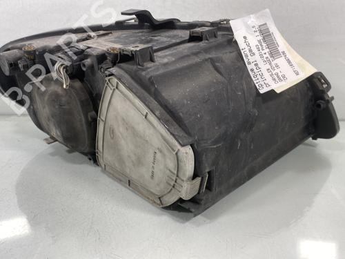 Left headlight CHRYSLER VOYAGER IV (RG, RS) 2.5 CRD | BP29504593C28 