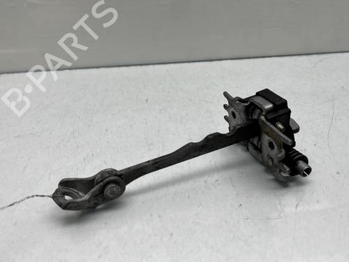 Used Hinge/Door check strap RENAULT SCÉNIC III (JZ0/1_) 1.6 dCi (JZ00, JZ12) (130 hp) 20597753