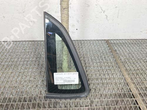 Used Rear left quarter glass VW POLO V (6R1, 6C1) 1.2 TDI (75 hp) 30815245