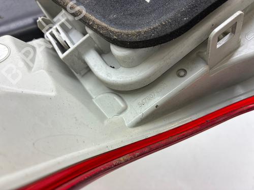 Used Right taillight Right taillight PEUGEOT 2008 I (CU_) 1.2 THP 110 / PureTech 110 (110 hp) 35896514 35896514