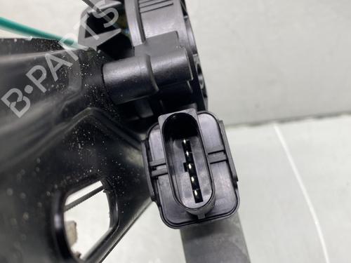 Front left window mechanism BMW 1 (F20) 120 i | BP24204088C22  - Image 8