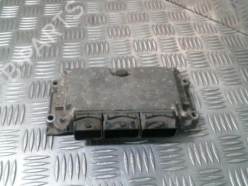 Engine control unit (ECU) PEUGEOT 106 I (1A, 1C)  | BP21196507M57 