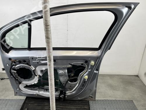 Right front door CITROËN C3 II (SC_) 1.1 i | BP29528372C3 