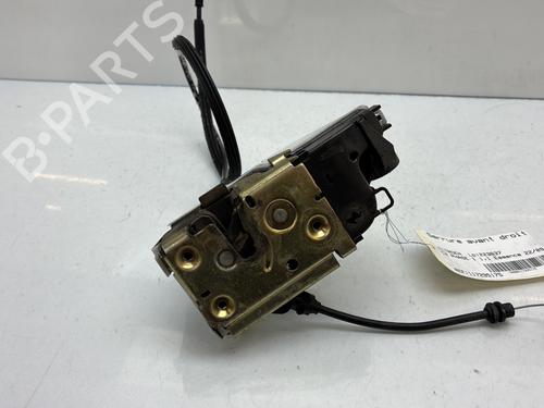 Used Front right lock Front right lock CITROËN C2 (JM_) 1.1 (60 hp) 33648416 33648416