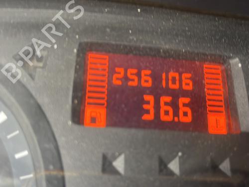 Lyskaster venstre RENAULT CLIO II (BB_, CB_) 1.5 dCi (B/CB07) | BP30907547C28