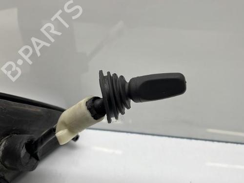 Left mirror FORD MONDEO III Turnier (BWY) 2.0 16V TDDi / TDCi | BP21956134C26 
