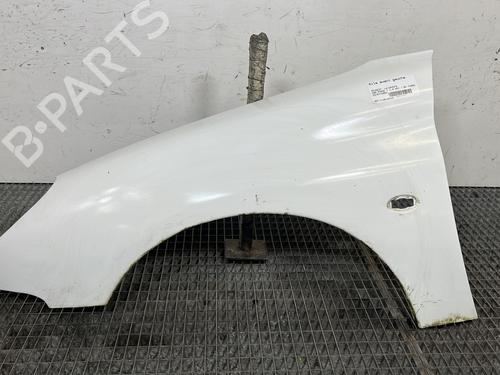 Used Left front fenders PEUGEOT 206 Hatchback (2A/C) 1.4 HDi eco 70 (68 hp) 31144275