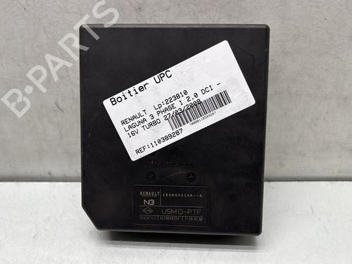 electronic-module-renault-laguna-iii-bt01-2007-2008-2009-2010-2011-2012-2013-2014-2015-30297079 main image