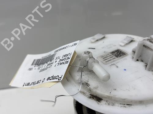 Fuel pump RENAULT MEGANE IV Hatchback (B9A/M/N_) 1.2 TCe 130 (B9MR) | BP33041204M76 - Image 5