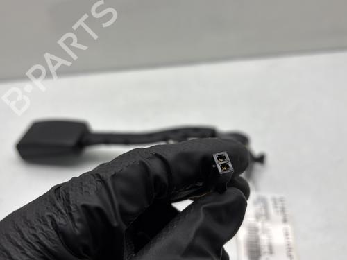 Seat buckle VW GOLF PLUS V (5M1, 521) 1.4 TSI | BP31192696I32