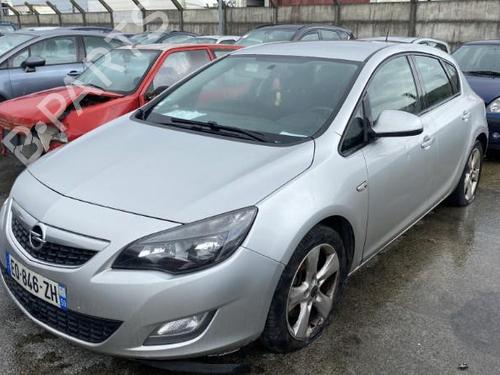 Brugte OPEL ASTRA J (P10) 1.7 CDTI (68) (125 hp) 4366671