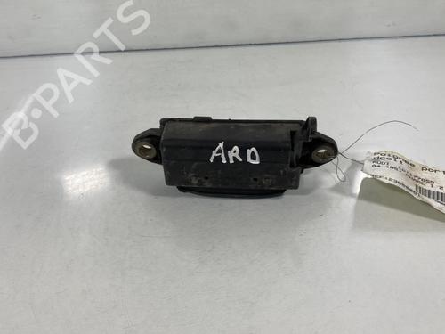 Rear right exterior door handle AUDI A4 B5 (8D2) 2.5 TDI | BP20033159C130 