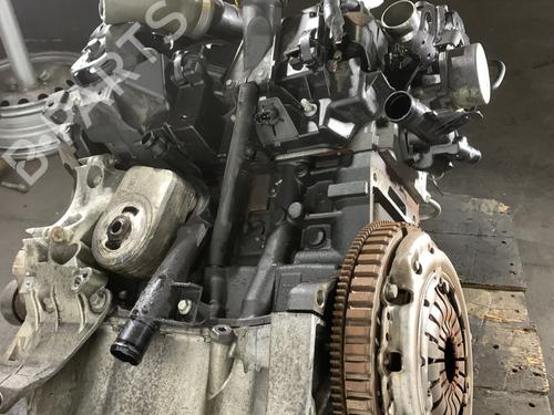 Engine DACIA SANDERO II 1.5 dCi | BP32185378M1 - Image 2