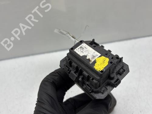 Varmeblæsermodstand RENAULT MEGANE III Hatchback (BZ0/1_, B3_) 1.5 dCi (BZ09, BZ0D, BZ1W, BZ29, BZ14) | BP28526141M108