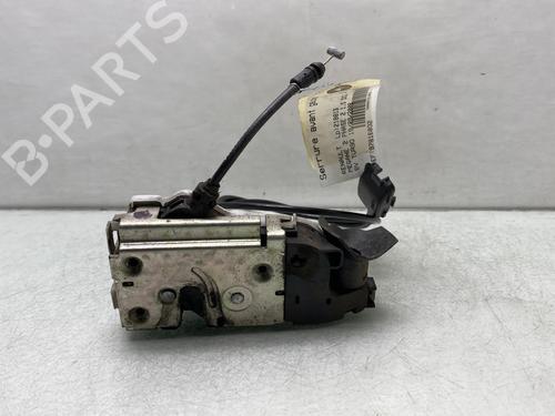 Used Front left lock RENAULT MEGANE II (BM0/1_, CM0/1_) 1.5 dCi (BM1F, CM1F) (86 hp) 22373733