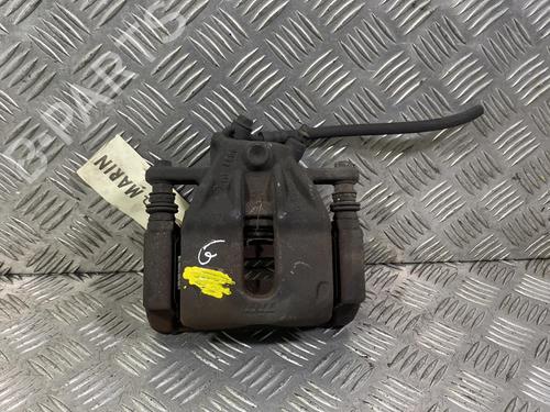 Used Left front brake caliper Left front brake caliper NISSAN MICRA C+C III (K12) 1.4 16V (88 hp) 19992059 19992059