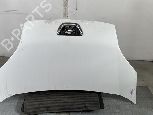 Used Hood PEUGEOT BIPPER (AA_) 1.4 HDi (68 hp) 29065838
