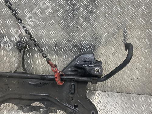 Used Subframe Subframe VW GOLF IV (1J1) 1.9 TDI (90 hp) 32063454 32063454